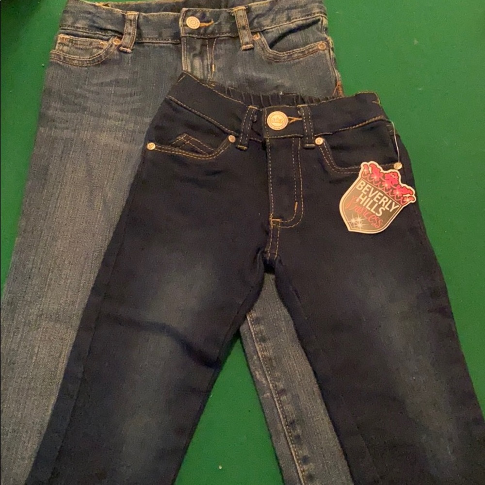 Clothes